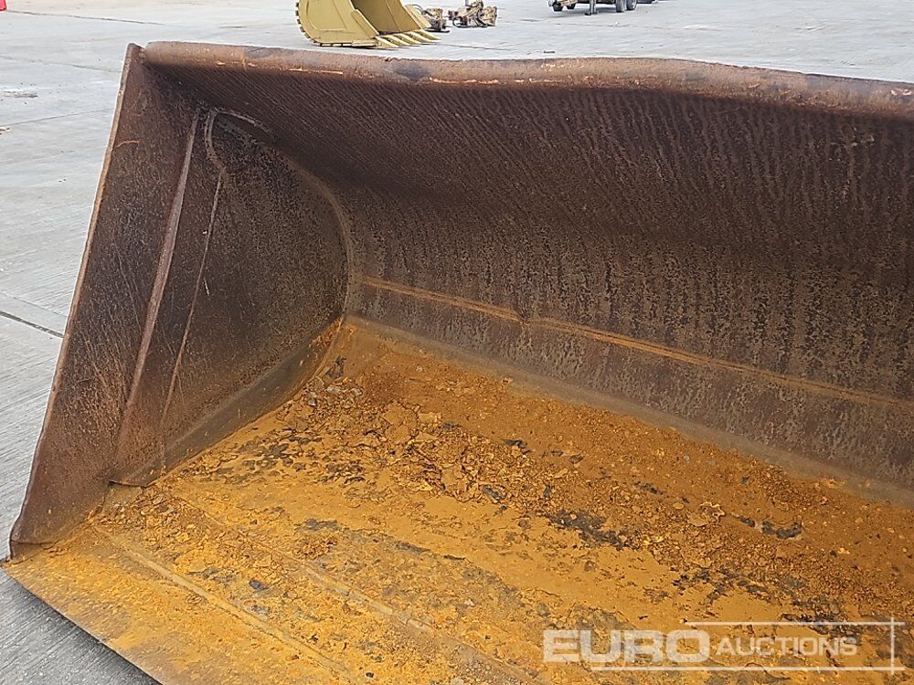بكت 96" Loading Bucket to suit Telehandler: صورة 10 بكت 96" Loading Bucket to suit Telehandler: صورة 10