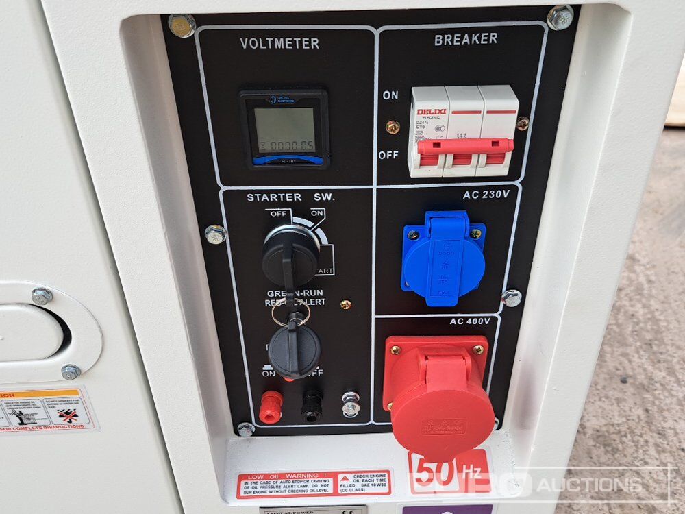 Compal Power VG-R110 - مجموعة المولد: صورة 5 Compal Power VG-R110 - مجموعة المولد: صورة 5