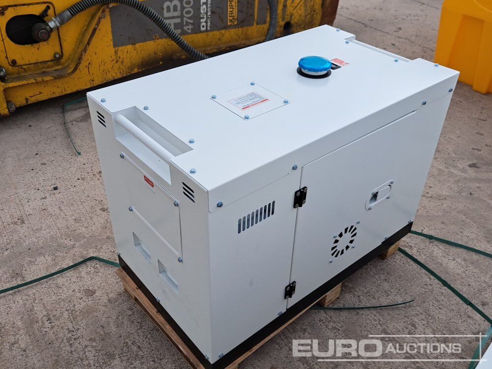 Compal Power VG-R110 - مجموعة المولد: صورة 3 Compal Power VG-R110 - مجموعة المولد: صورة 3