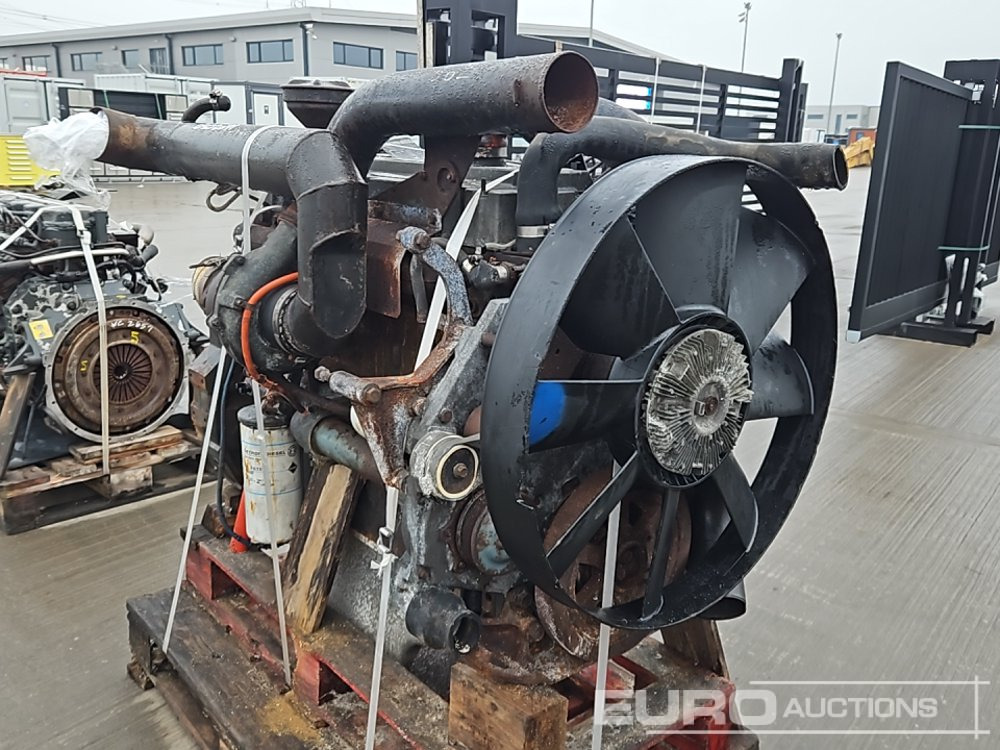 Detroit Series 40 - محرك: صورة 5 Detroit Series 40 - محرك: صورة 5