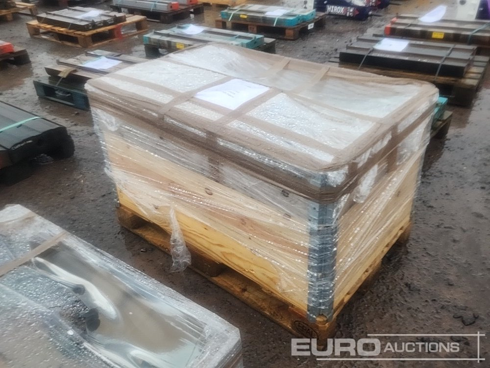 Donaldson Air Filter Elements, Scania Service Kit - فلتر هواء - شاحنة: صورة 1 Donaldson Air Filter Elements, Scania Service Kit - فلتر هواء - شاحنة: صورة 1