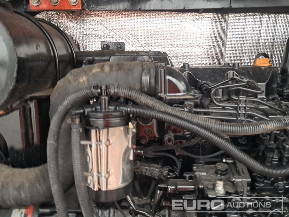 حفار صغير Doosan DX60: صورة 42 حفار صغير Doosan DX60: صورة 42