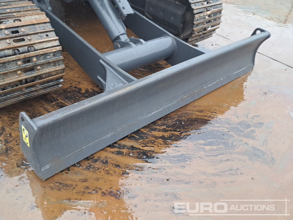 حفار صغير Doosan DX60: صورة 15 حفار صغير Doosan DX60: صورة 15