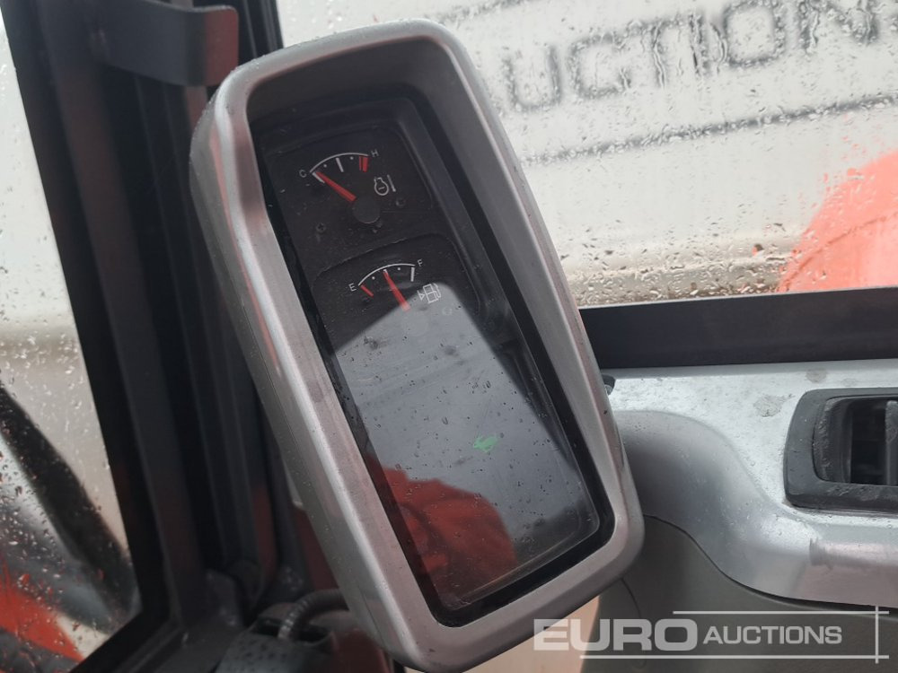 حفار صغير Doosan DX60: صورة 38 حفار صغير Doosan DX60: صورة 38