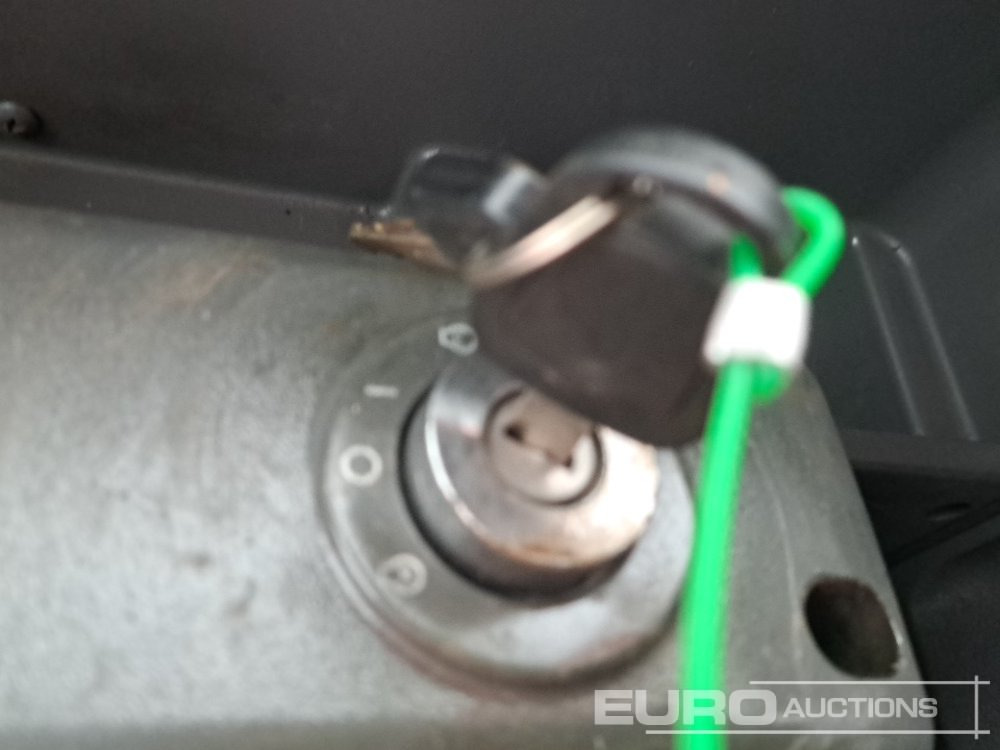 حفار صغير Doosan DX60: صورة 48 حفار صغير Doosan DX60: صورة 48