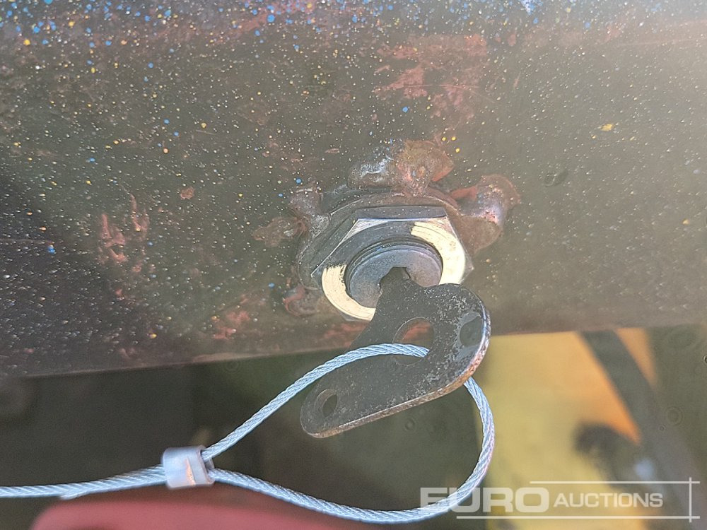 رافعة شوكية Hyster 2.5 Ton: صورة 31