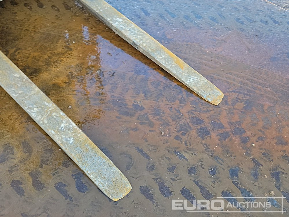 رافعة شوكية Hyster 2.5 Ton: صورة 13