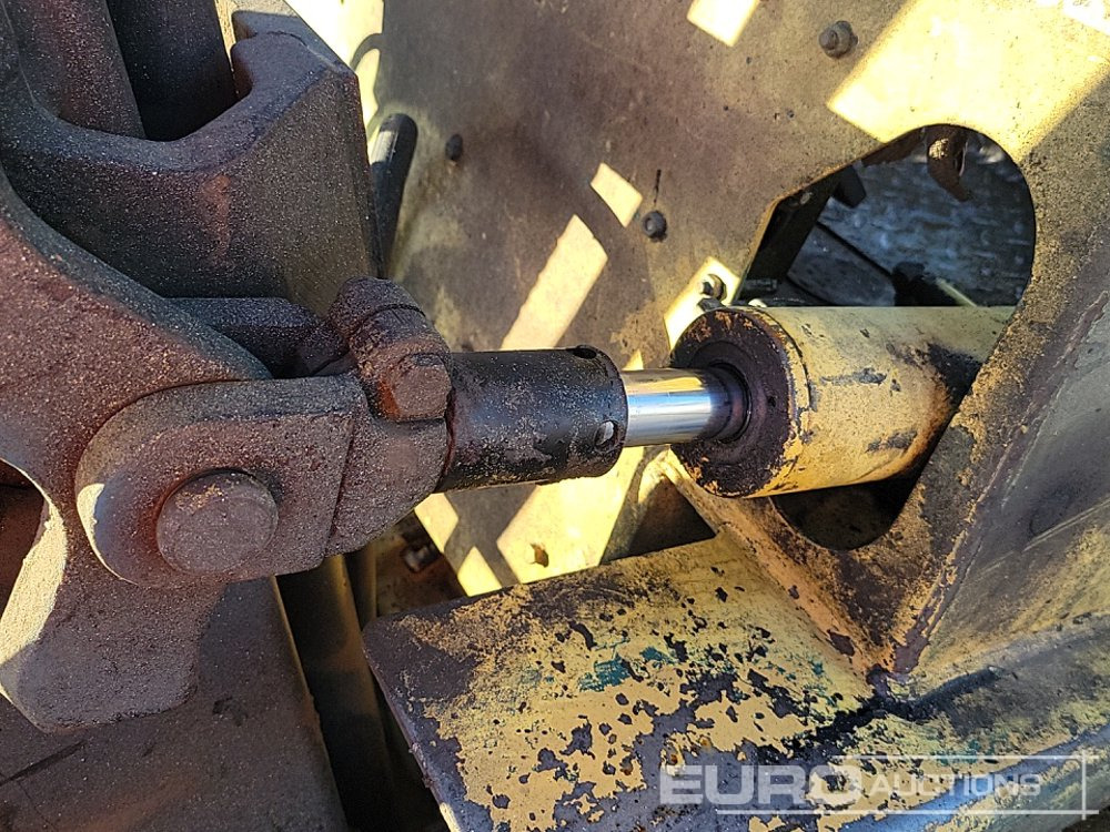 رافعة شوكية Hyster 2.5 Ton: صورة 17