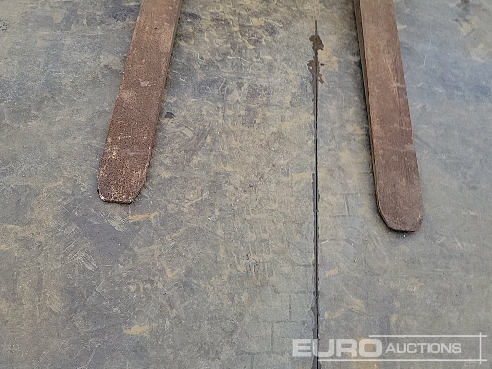 رافعة شوكية Linde H40DW: صورة 13