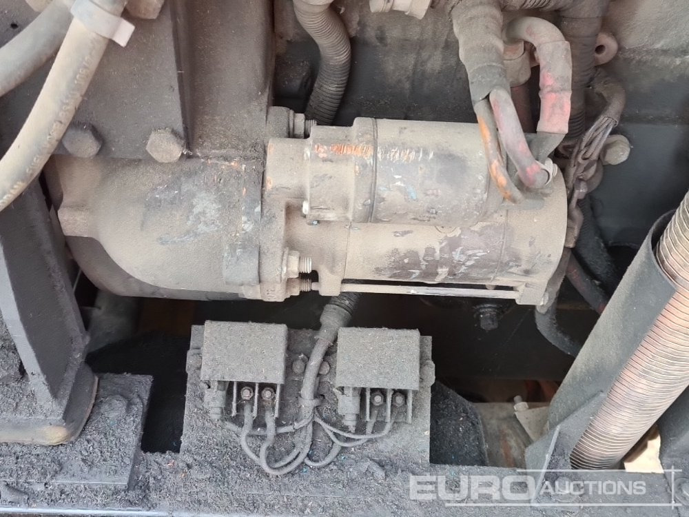 رافعة شوكية Linde S50: صورة 26