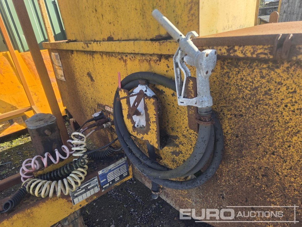 MAC Low Loader, Bowser - مقطورة لنقل المعدات: صورة 5 MAC Low Loader, Bowser - مقطورة لنقل المعدات: صورة 5