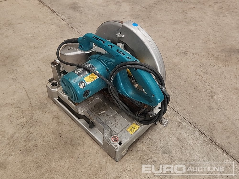 Makita LC1230 - معدات الانشاءات: صورة 4 Makita LC1230 - معدات الانشاءات: صورة 4