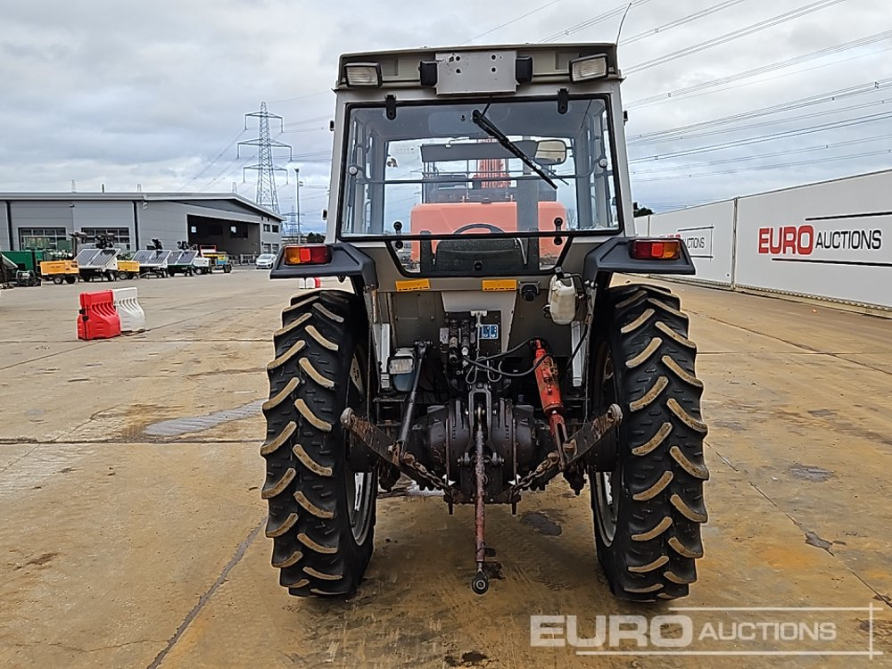 Massey Ferguson MF362 - جرار: صورة 4 Massey Ferguson MF362 - جرار: صورة 4