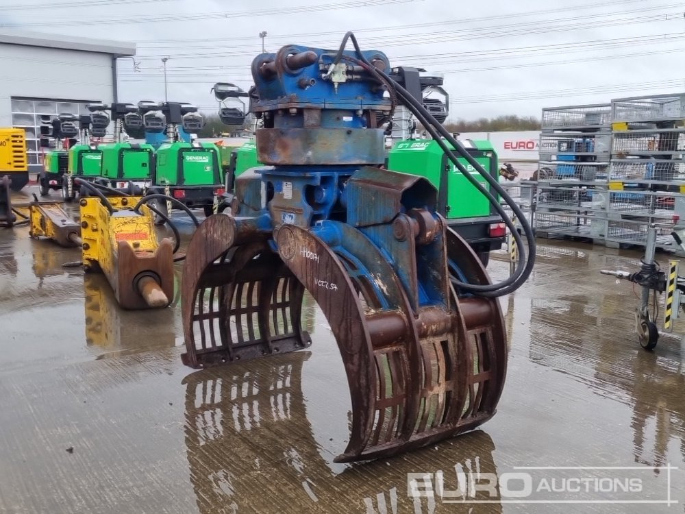 McQuaid HH2500 - ملحق - حفّار: صورة 3 McQuaid HH2500 - ملحق - حفّار: صورة 3