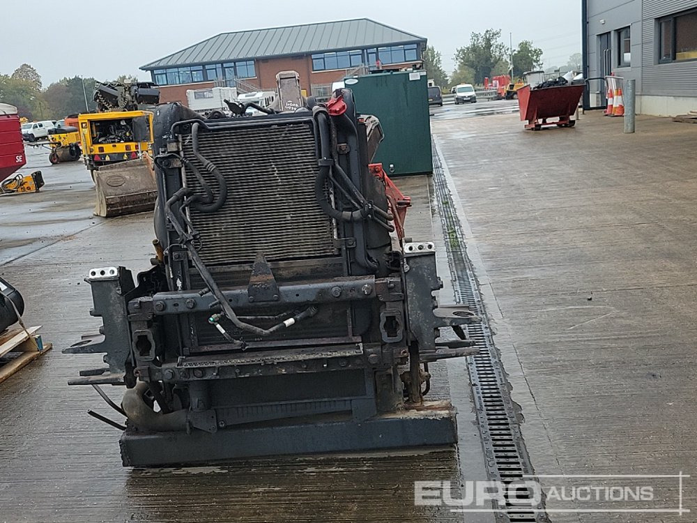 Paccar 6 Cylinder Power Pack - محرك: صورة 2 Paccar 6 Cylinder Power Pack - محرك: صورة 2