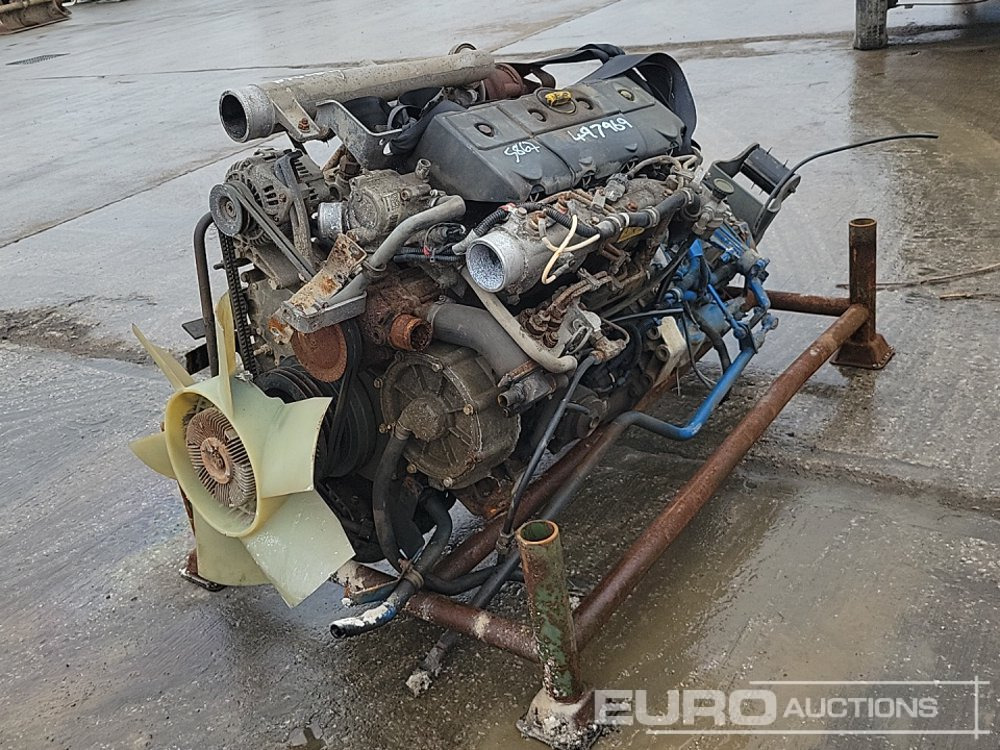 Renault 4 Cylinder Engine, Gearbox - محرك: صورة 1 Renault 4 Cylinder Engine, Gearbox - محرك: صورة 1