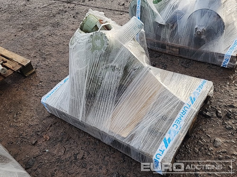 Staffa Hydraulic Motor - موتور هيدروليكي: صورة 4 Staffa Hydraulic Motor - موتور هيدروليكي: صورة 4