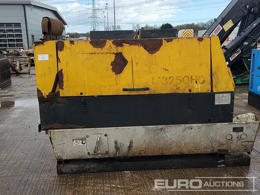 ضاغط هوائي Static Compressor: صورة 6