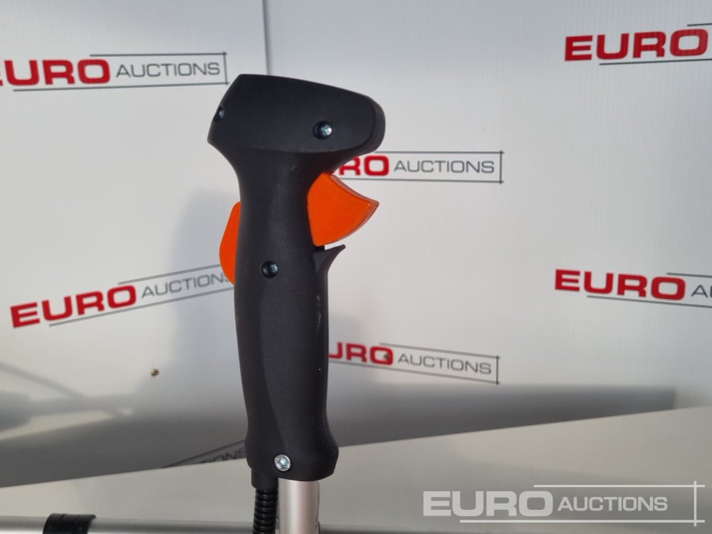 Unused 2024 Boss CG430Y-2 - معدات الورشة: صورة 4 Unused 2024 Boss CG430Y-2 - معدات الورشة: صورة 4