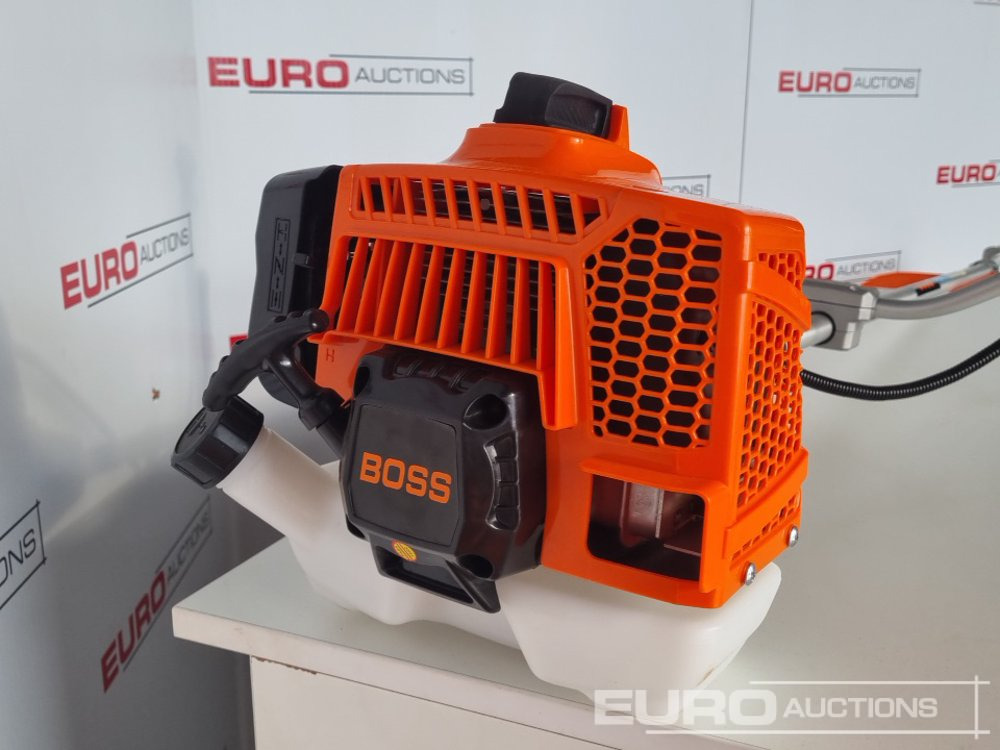 Unused 2024 Boss CG430Y-2 - معدات الورشة: صورة 2 Unused 2024 Boss CG430Y-2 - معدات الورشة: صورة 2