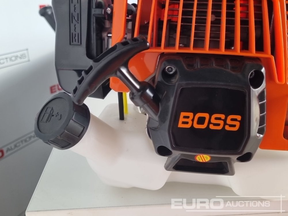 Unused 2024 Boss CG430Y-2 - معدات الورشة: صورة 3 Unused 2024 Boss CG430Y-2 - معدات الورشة: صورة 3