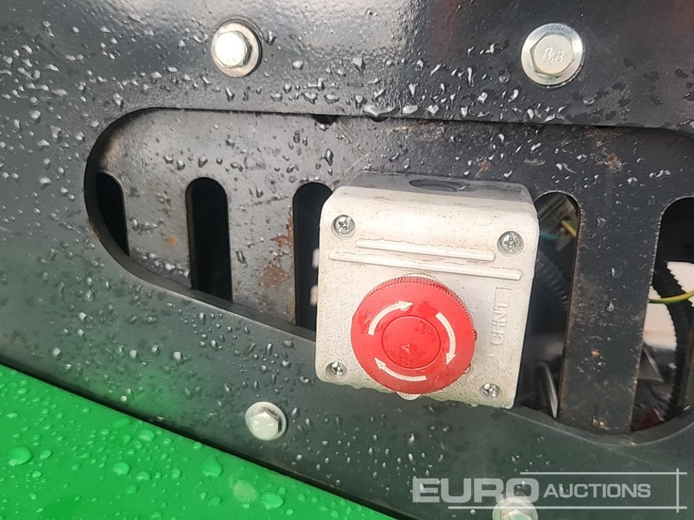 كسارة Unused 2025 Bobdog BD03: صورة 19