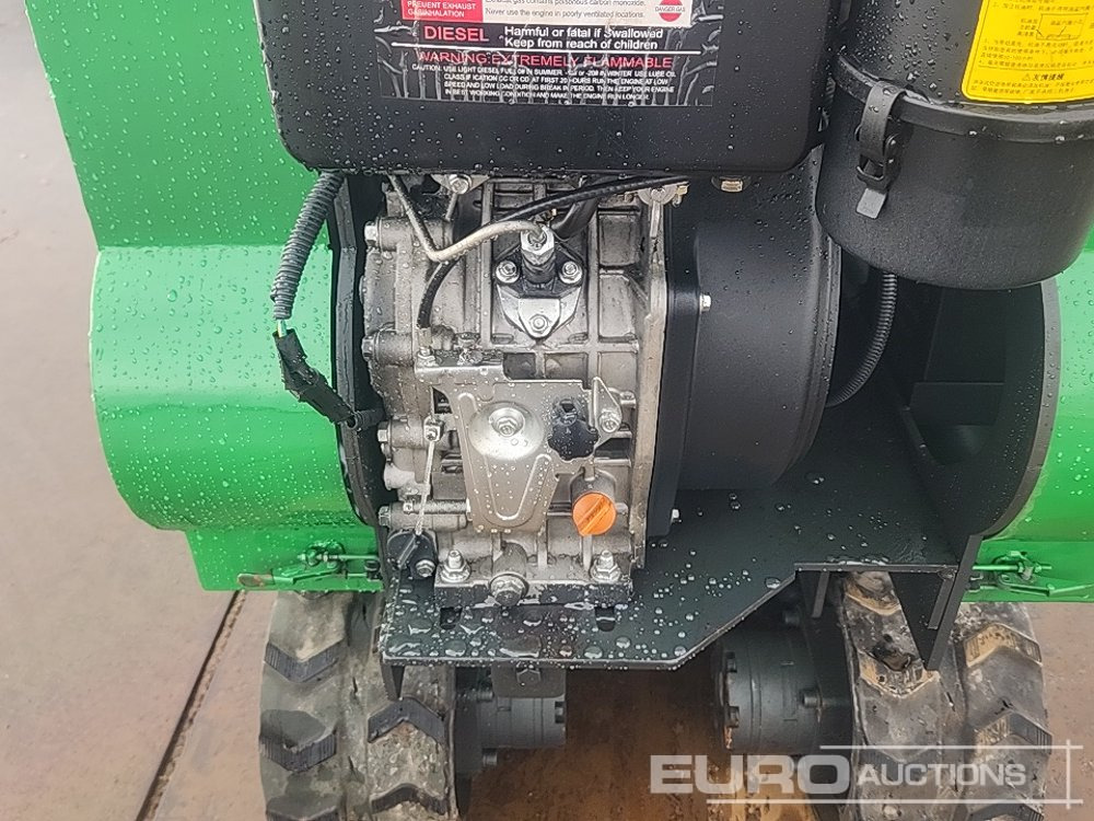 كسارة Unused 2025 Bobdog BD03: صورة 15