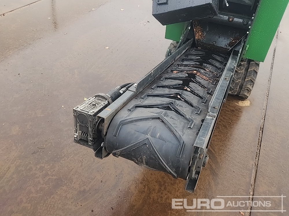 كسارة Unused 2025 Bobdog BD03: صورة 11