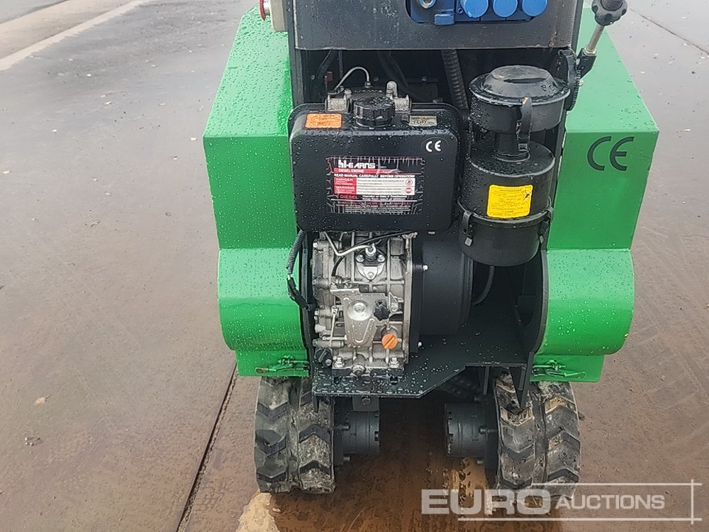 كسارة Unused 2025 Bobdog BD03: صورة 14