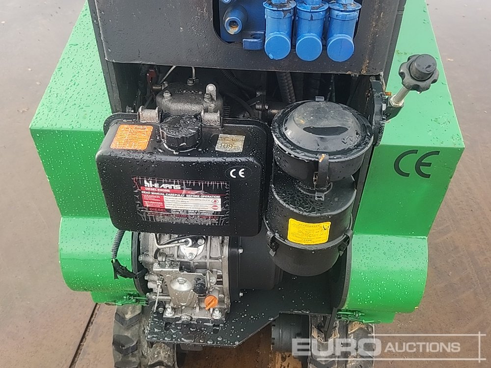 كسارة Unused 2025 Bobdog BD03: صورة 16