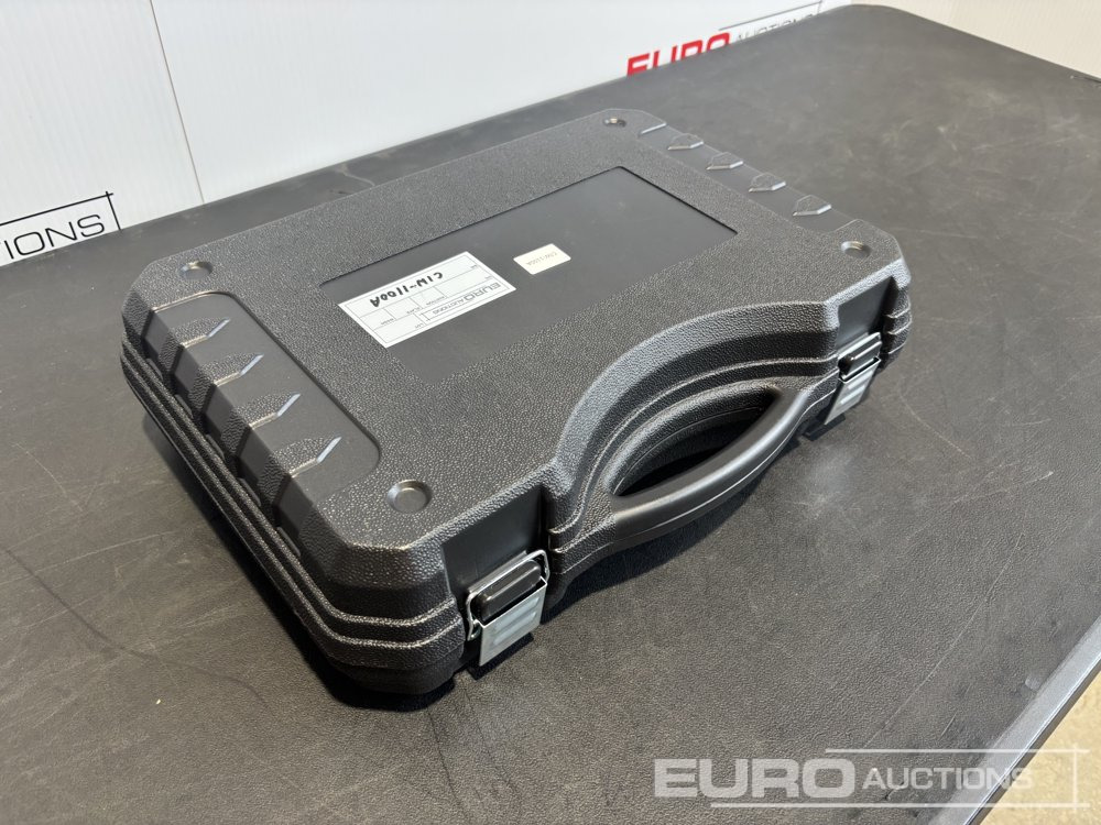 معدات الورشة Unused 2025 Boss Beswell CIW-1100A: صورة 18 معدات الورشة Unused 2025 Boss Beswell CIW-1100A: صورة 18