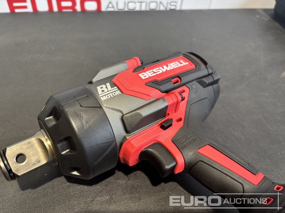 معدات الورشة Unused 2025 Boss Beswell CIW-1100A: صورة 9 معدات الورشة Unused 2025 Boss Beswell CIW-1100A: صورة 9