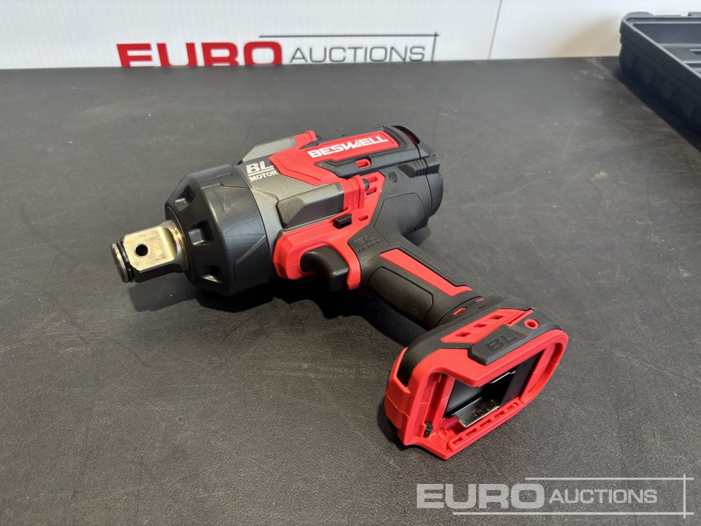 معدات الورشة Unused 2025 Boss Beswell CIW-1100A: صورة 6 معدات الورشة Unused 2025 Boss Beswell CIW-1100A: صورة 6