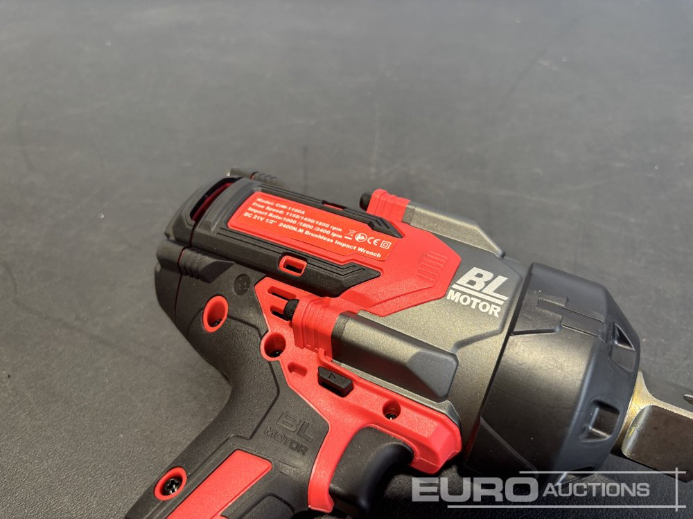 معدات الورشة Unused 2025 Boss Beswell CIW-1100A: صورة 12 معدات الورشة Unused 2025 Boss Beswell CIW-1100A: صورة 12