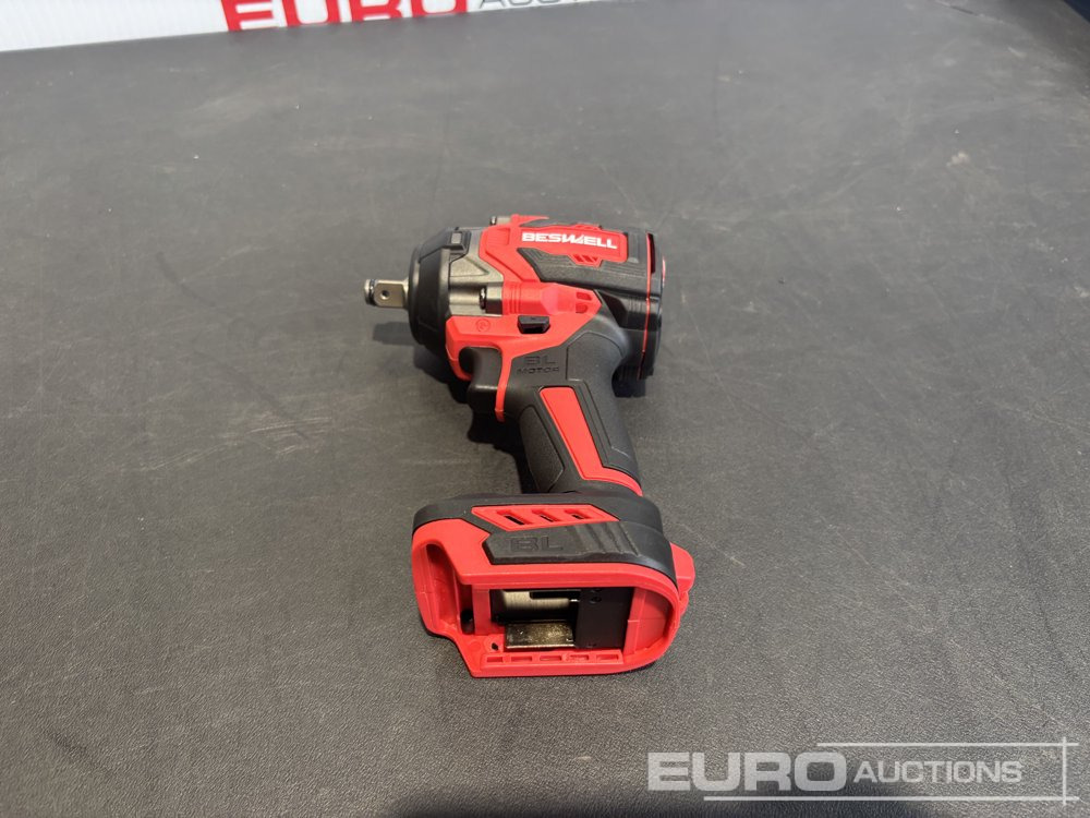 Unused 2025 Boss Beswell CIW-112A - معدات الورشة: صورة 5 Unused 2025 Boss Beswell CIW-112A - معدات الورشة: صورة 5