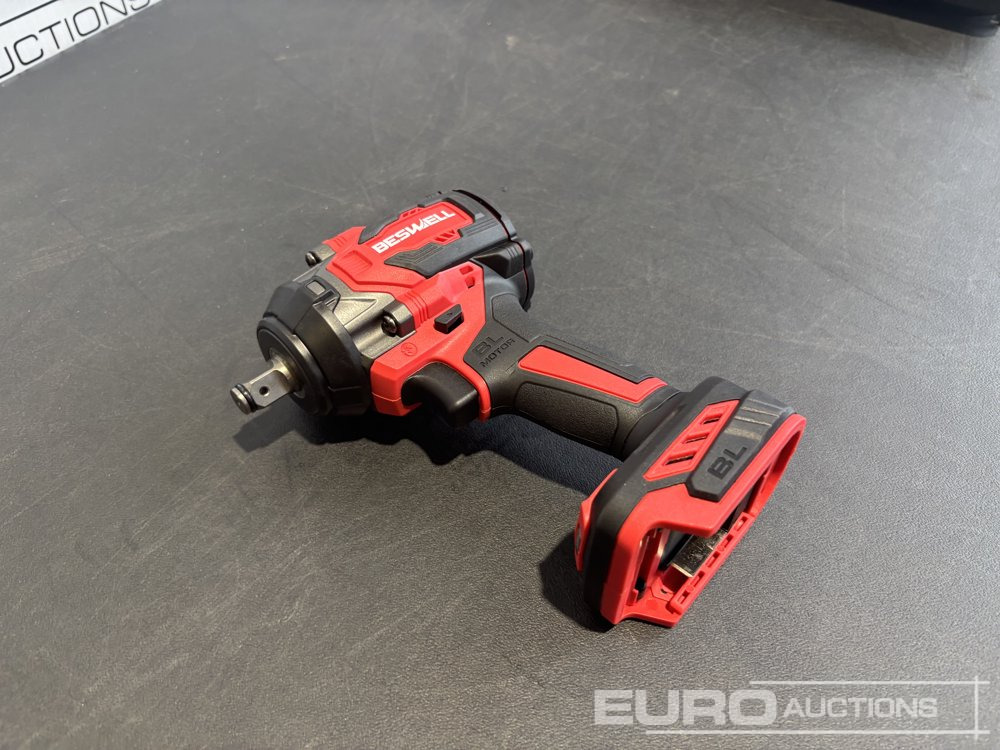 معدات الورشة Unused 2025 Boss Beswell CIW-112A: صورة 6 معدات الورشة Unused 2025 Boss Beswell CIW-112A: صورة 6