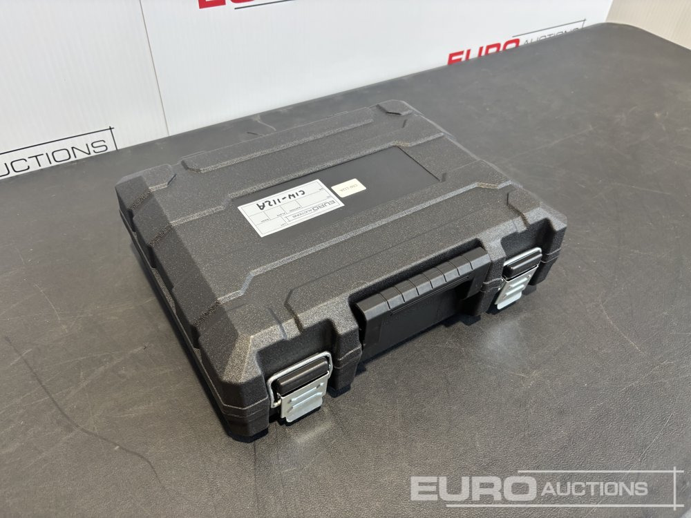 معدات الورشة Unused 2025 Boss Beswell CIW-112A: صورة 15 معدات الورشة Unused 2025 Boss Beswell CIW-112A: صورة 15