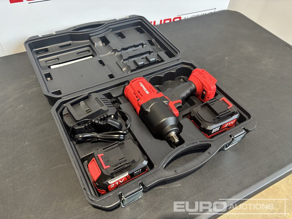 Unused 2025 Boss Beswell CIW-112C - معدات الورشة: صورة 3 Unused 2025 Boss Beswell CIW-112C - معدات الورشة: صورة 3