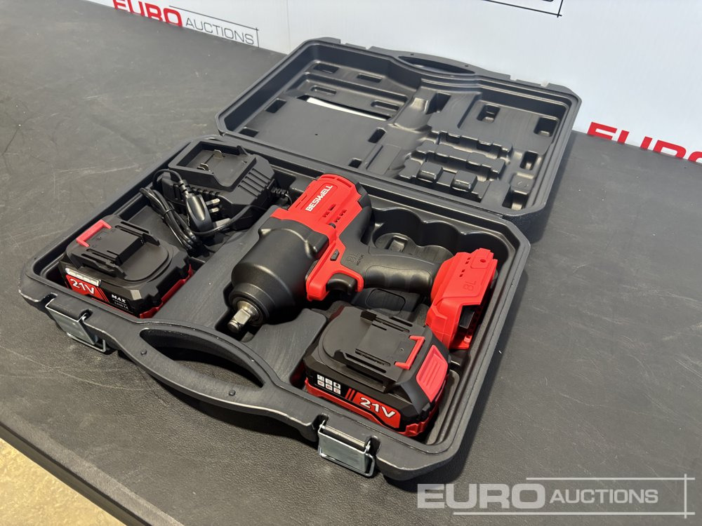 Unused 2025 Boss Beswell CIW-112C - معدات الورشة: صورة 1 Unused 2025 Boss Beswell CIW-112C - معدات الورشة: صورة 1