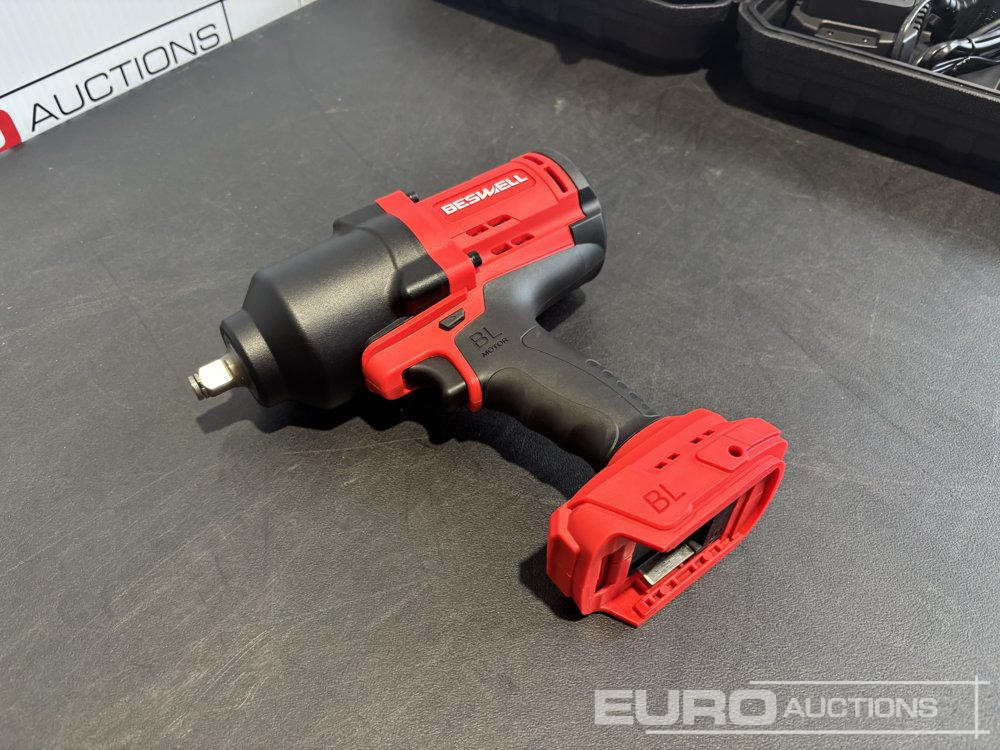 Unused 2025 Boss Beswell CIW-112C - معدات الورشة: صورة 4 Unused 2025 Boss Beswell CIW-112C - معدات الورشة: صورة 4