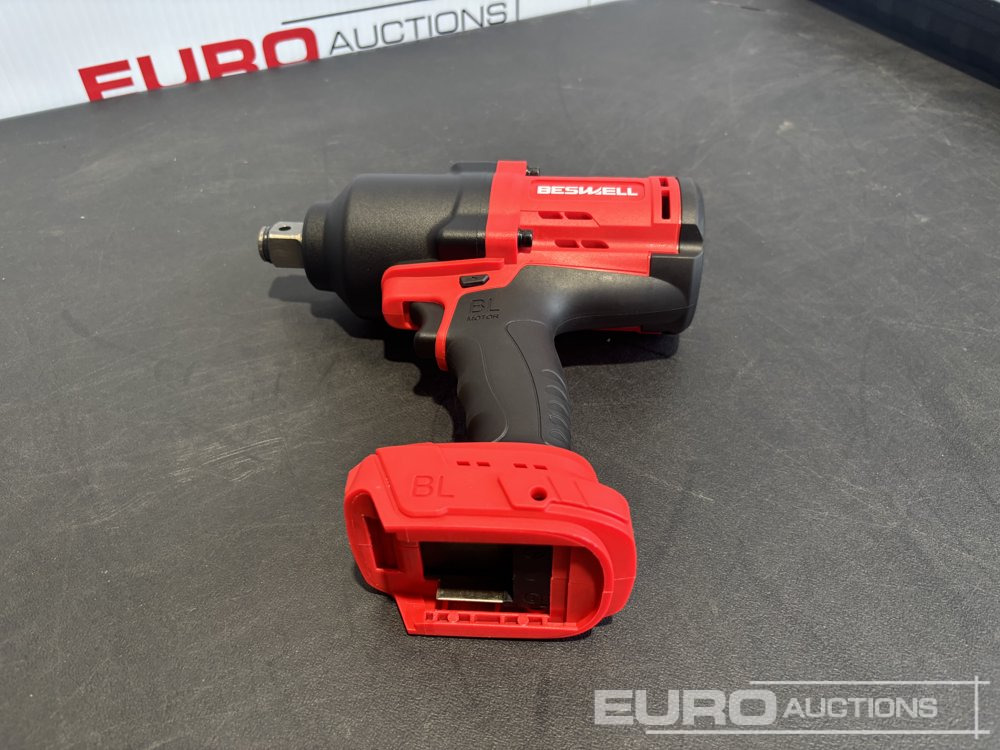 Unused 2025 Boss Beswell CIW-134A - معدات الورشة: صورة 5 Unused 2025 Boss Beswell CIW-134A - معدات الورشة: صورة 5