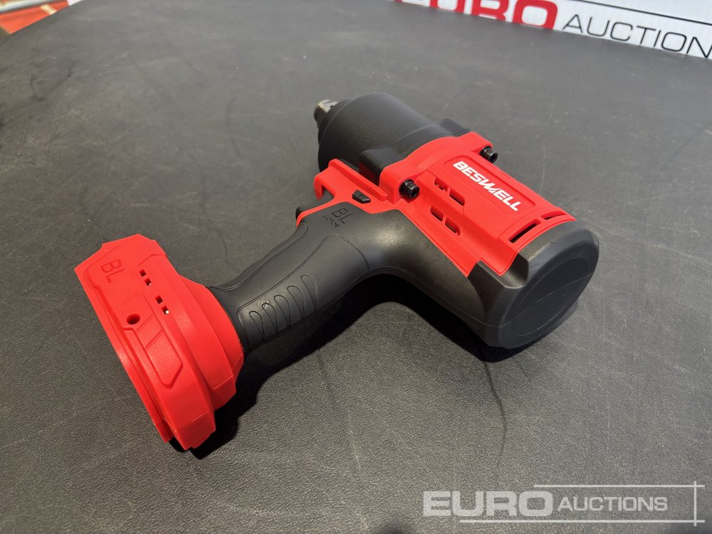 Unused 2025 Boss Beswell CIW-134A - معدات الورشة: صورة 4 Unused 2025 Boss Beswell CIW-134A - معدات الورشة: صورة 4