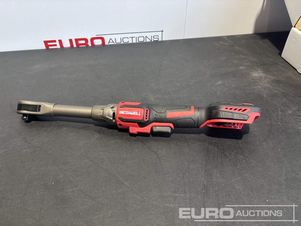 Unused 2025 Boss Beswell CIW-212AL - معدات الورشة: صورة 5 Unused 2025 Boss Beswell CIW-212AL - معدات الورشة: صورة 5