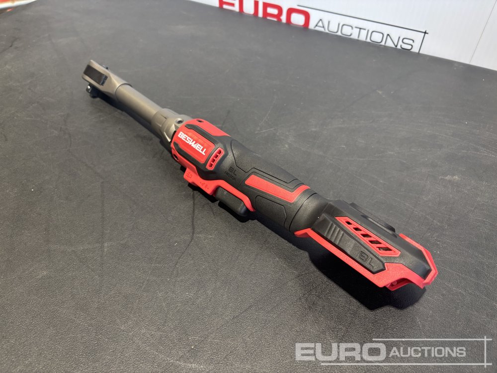 Unused 2025 Boss Beswell CIW-212AL - معدات الورشة: صورة 4 Unused 2025 Boss Beswell CIW-212AL - معدات الورشة: صورة 4