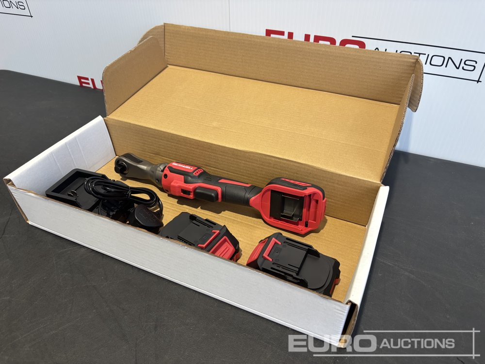 Unused 2025 Boss Beswell CIW-212A - معدات الورشة: صورة 1 Unused 2025 Boss Beswell CIW-212A - معدات الورشة: صورة 1