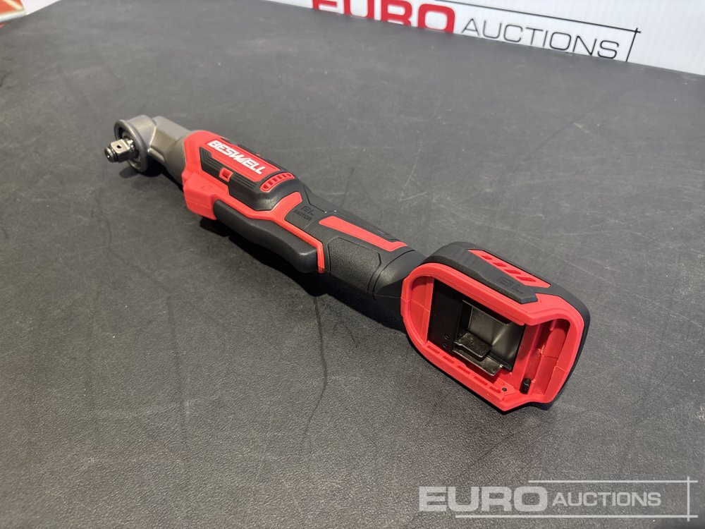 Unused 2025 Boss Beswell CIW-212B - معدات الورشة: صورة 4 Unused 2025 Boss Beswell CIW-212B - معدات الورشة: صورة 4