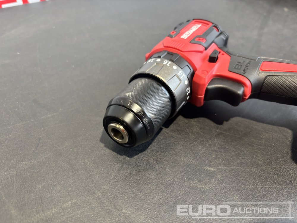 معدات الورشة Unused 2025 Boss Beswell CIW-338D: صورة 12