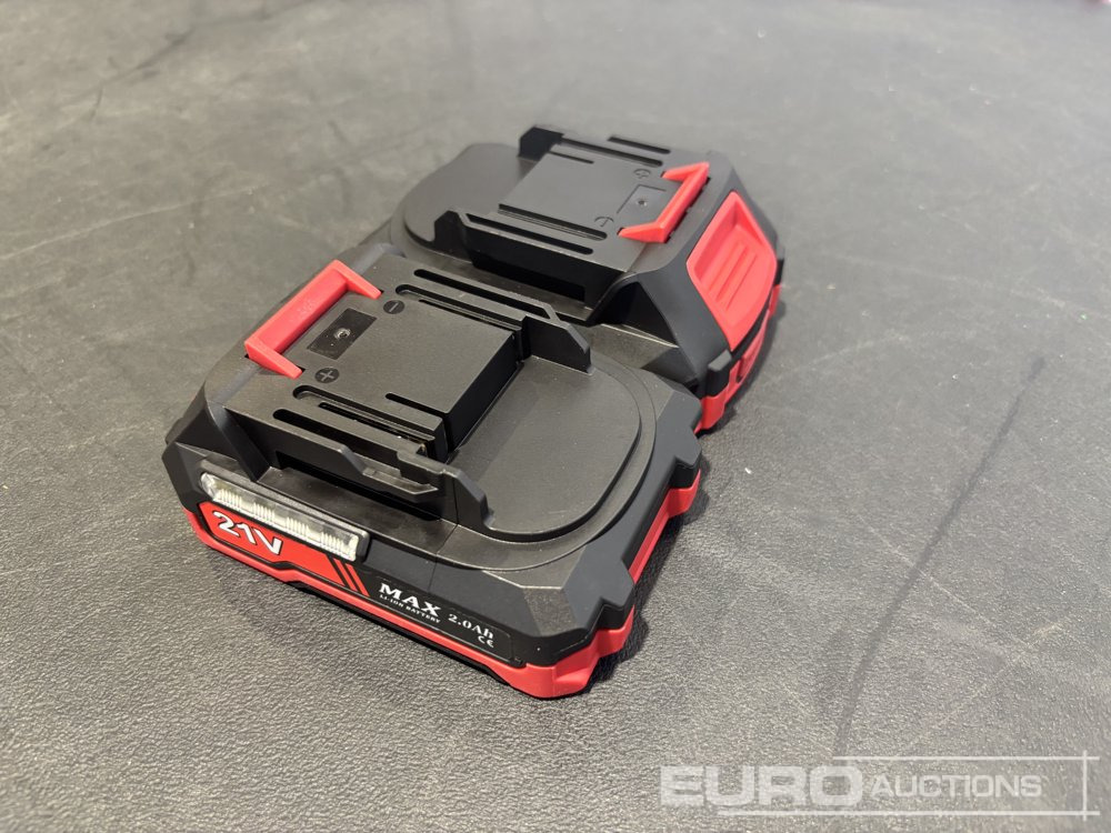 معدات الورشة Unused 2025 Boss Beswell CIW-338D: صورة 6