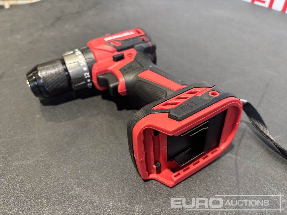 معدات الورشة Unused 2025 Boss Beswell CIW-338D: صورة 14