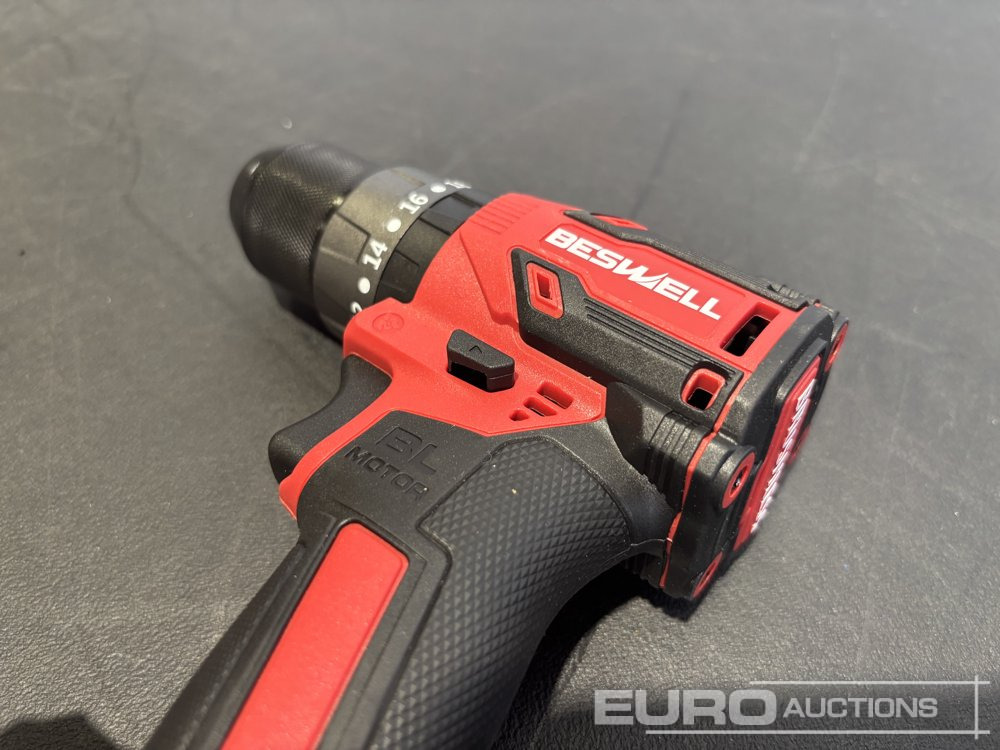 معدات الورشة Unused 2025 Boss Beswell CIW-338D: صورة 13